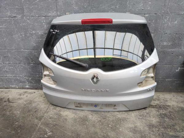 HAYON RENAULT BREAK - Vue 1